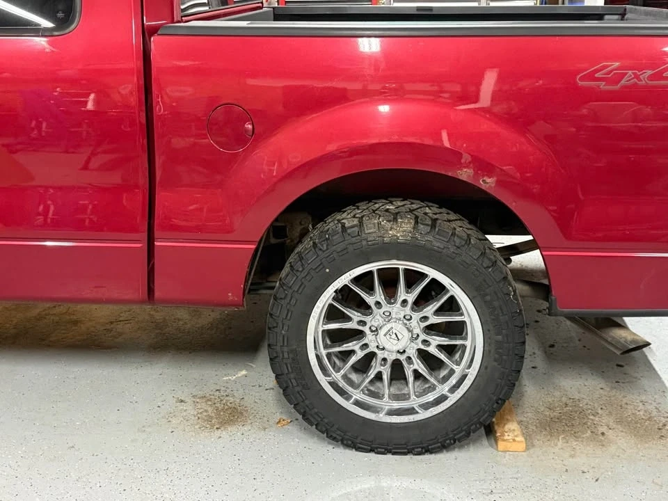 2007 Ford F-150 11th Gen - Image 10 of 14