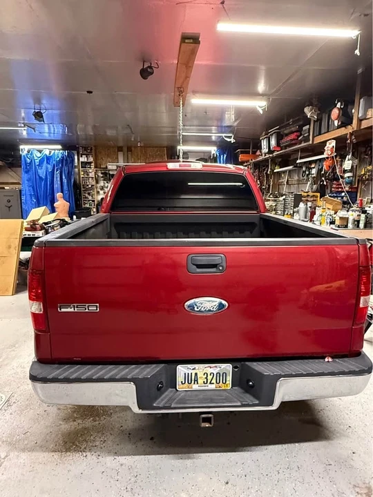 2007 Ford F-150 11th Gen - Image 8 of 14