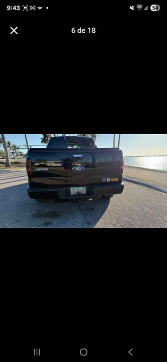 2007 Ford F-150 11th Gen - Image 11 of 12