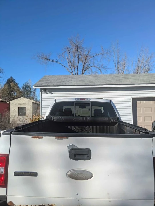 2007 Ford F-150 11th Gen - Image 4 of 5