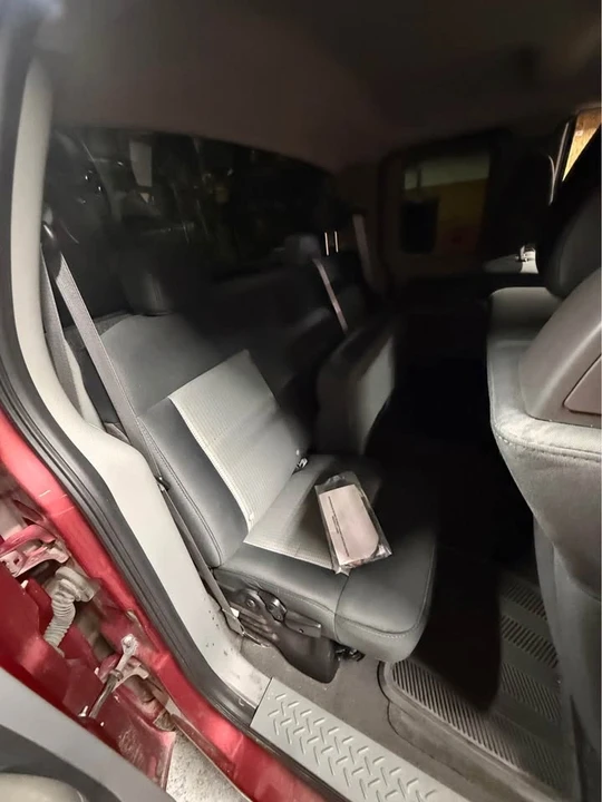 2007 Ford F-150 11th Gen - Image 4 of 14