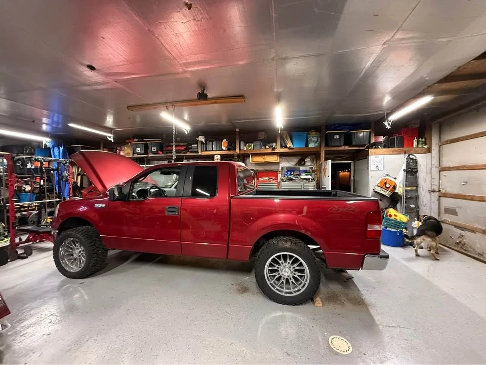 2007 Ford F-150 11th Gen - Image 11 of 14