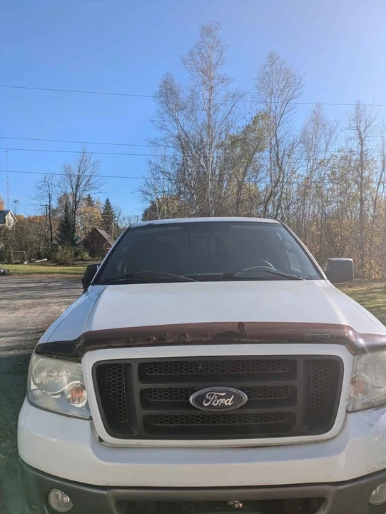 2007 Ford F-150 11th Gen - Image 2 of 5