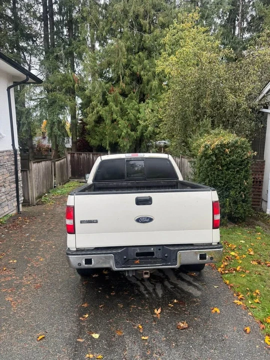 2007 Ford F-150 11th Gen - Image 11 of 14