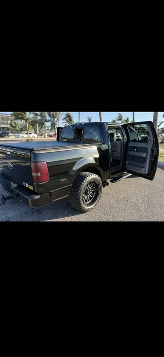 2007 Ford F-150 11th Gen - Image 3 of 12