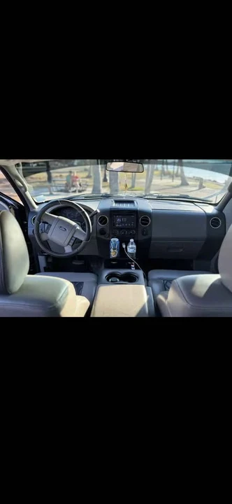 2007 Ford F-150 11th Gen - Image 8 of 12