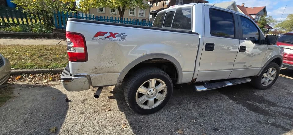 2007 Ford F-150 11th Gen - Image 4 of 15