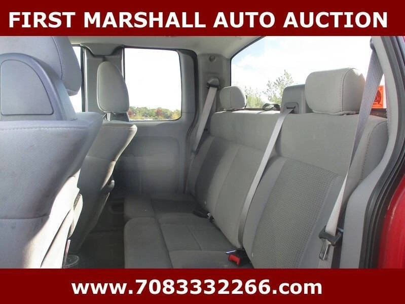 2007 Ford F-150 11th Gen - Image 4 of 4