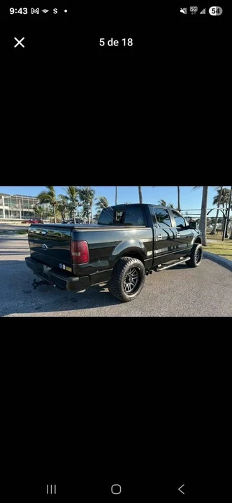 2007 Ford F-150 11th Gen - Image 12 of 12
