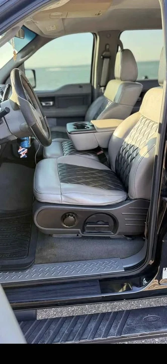 2007 Ford F-150 11th Gen - Image 7 of 12