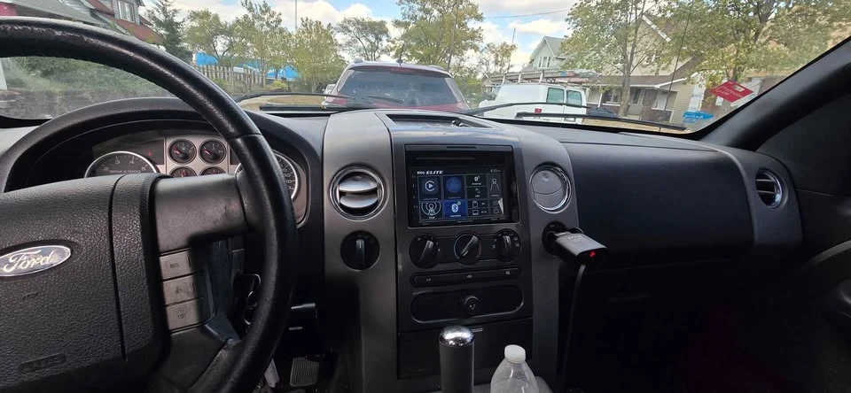 2007 Ford F-150 11th Gen - Image 12 of 15