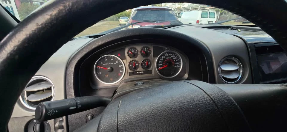 2007 Ford F-150 11th Gen - Image 10 of 15