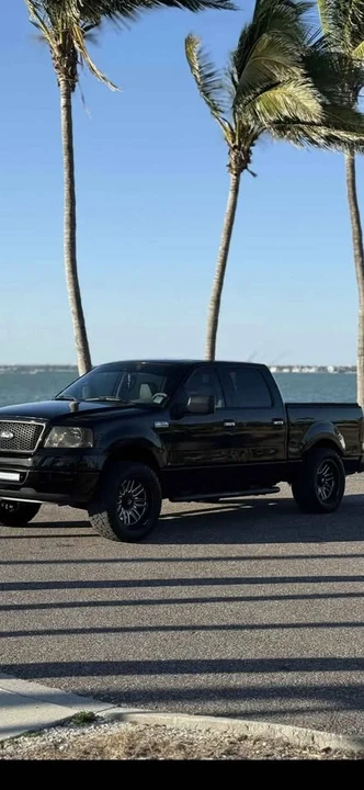 2007 Ford F-150 11th Gen - Image 10 of 12