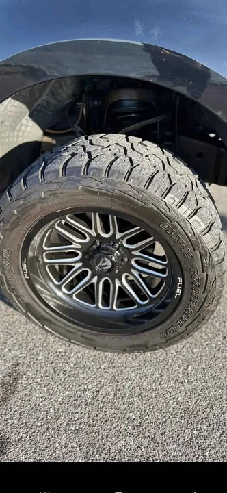 2007 Ford F-150 11th Gen - Image 2 of 12