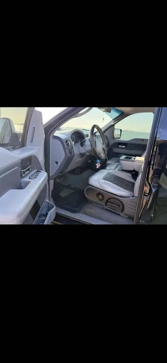 2007 Ford F-150 11th Gen - Image 4 of 12