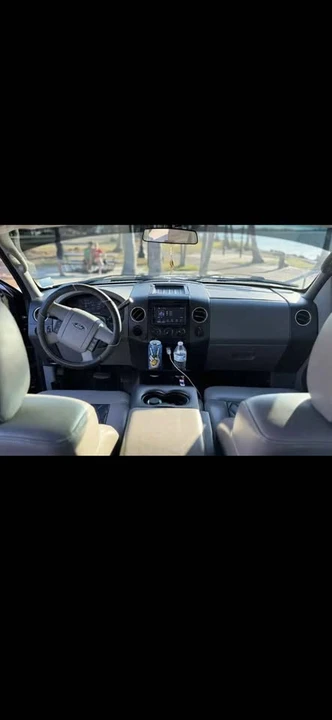 2007 Ford F-150 11th Gen - Image 5 of 12