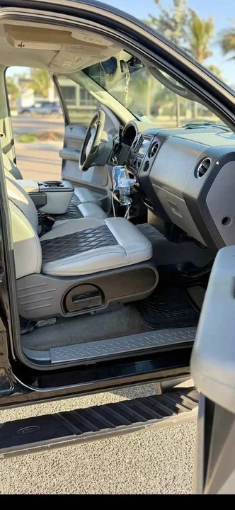2007 Ford F-150 11th Gen - Image 6 of 12
