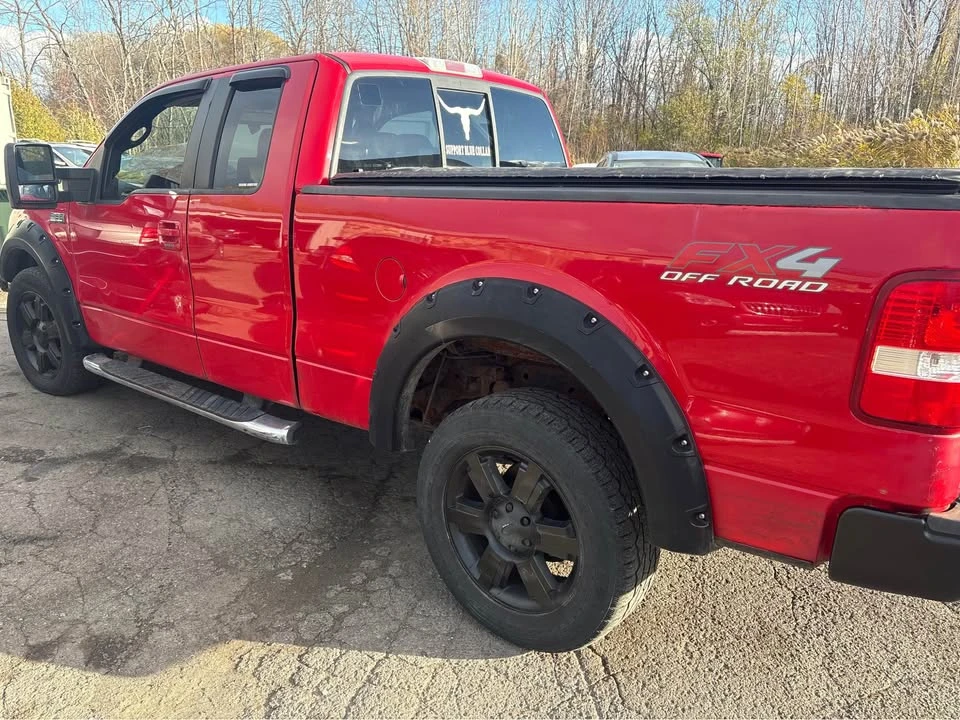 2007 Ford F-150 11th Gen - Image 5 of 6