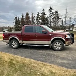 2007 Ford F-150