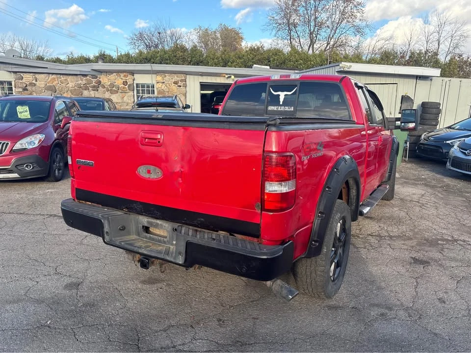 2007 Ford F-150 11th Gen - Image 3 of 6