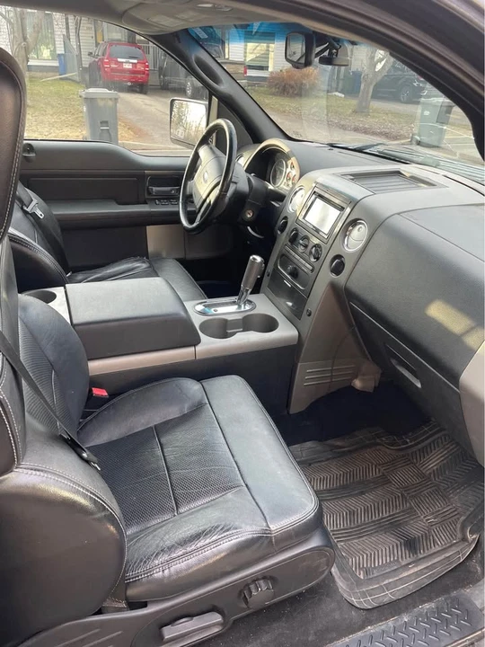 2007 Ford F-150 11th Gen - Image 6 of 11