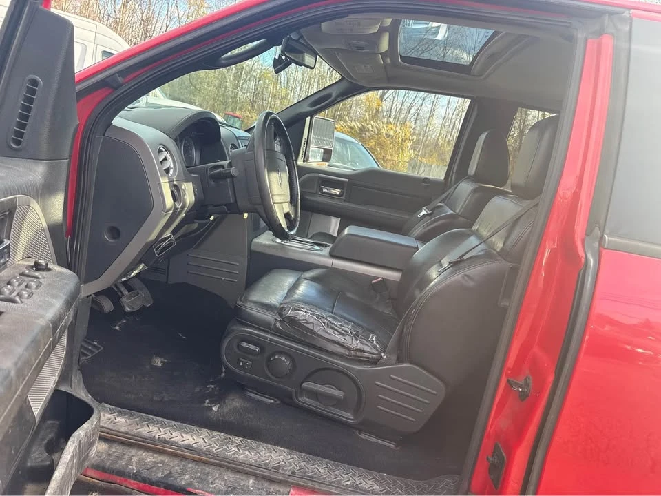 2007 Ford F-150 11th Gen - Image 6 of 6