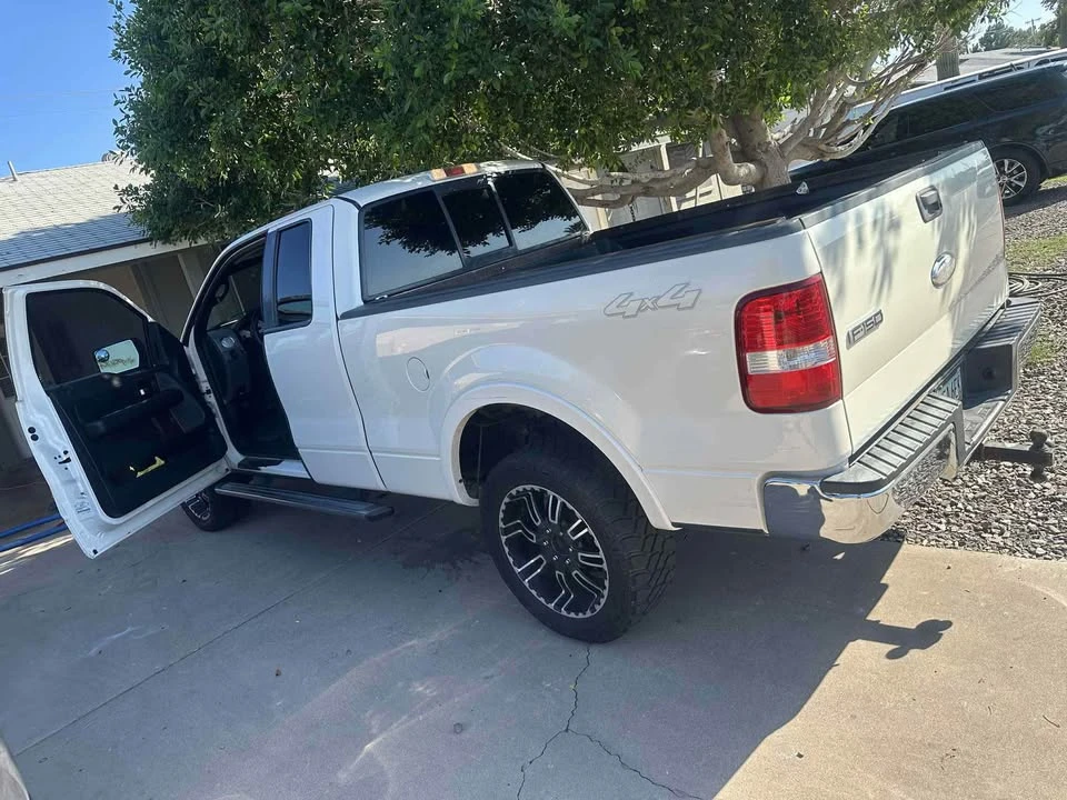 2007 Ford F-150 11th Gen - Image 2 of 7