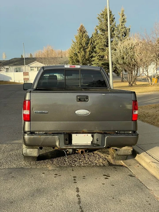 2007 Ford F-150 11th Gen - Image 5 of 11