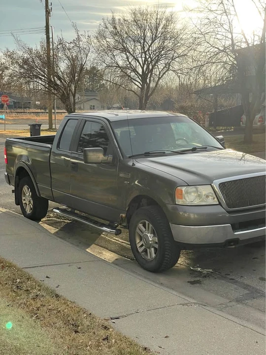 2007 Ford F-150 11th Gen - Image 4 of 11
