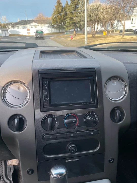 2007 Ford F-150 11th Gen - Image 8 of 11