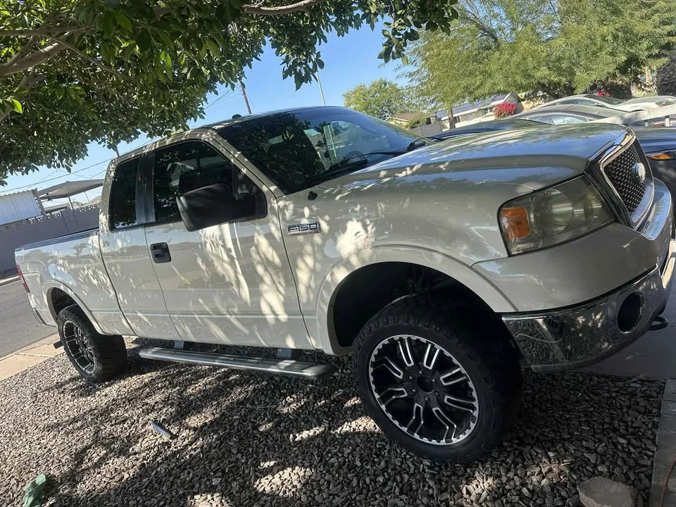 2007 Ford F-150 11th Gen - Image 7 of 7