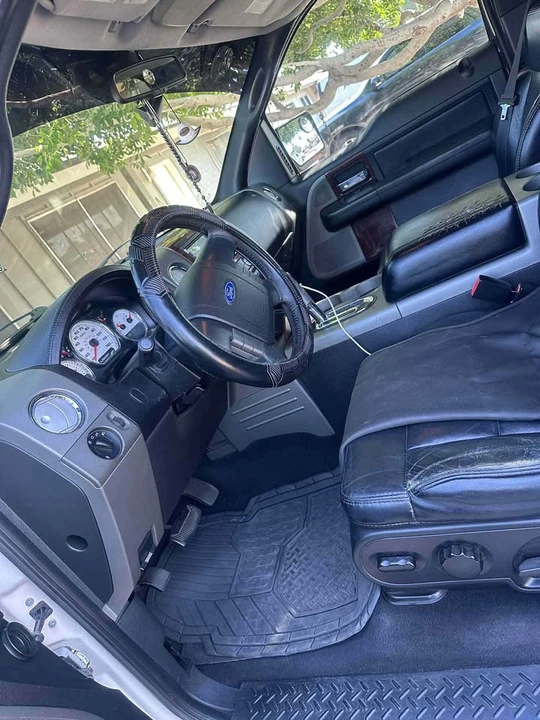 2007 Ford F-150 11th Gen - Image 3 of 7
