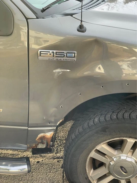 2007 Ford F-150 11th Gen - Image 11 of 11