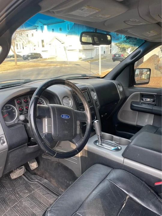 2007 Ford F-150 11th Gen - Image 9 of 11