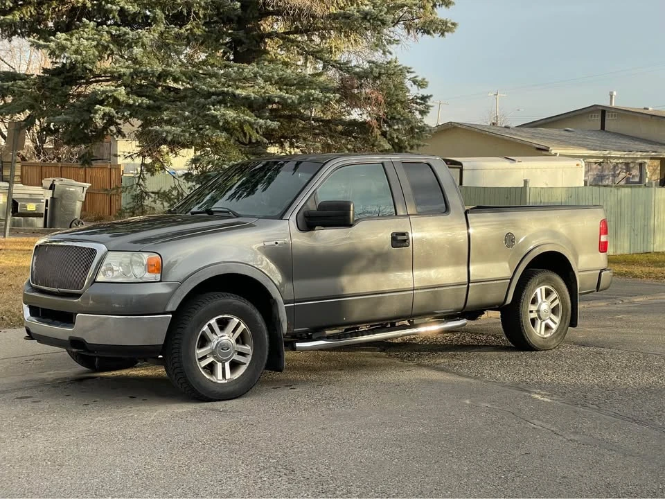 2007 Ford F-150 11th Gen - Image 2 of 11