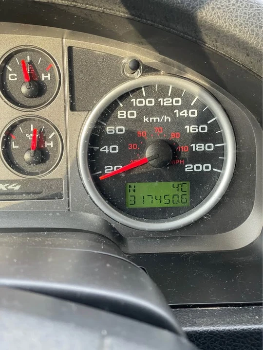 2007 Ford F-150 11th Gen - Image 10 of 11