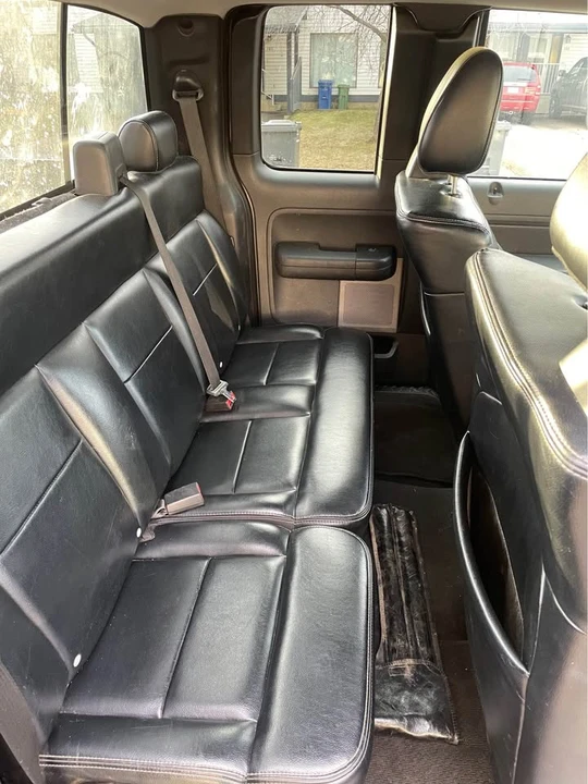 2007 Ford F-150 11th Gen - Image 7 of 11