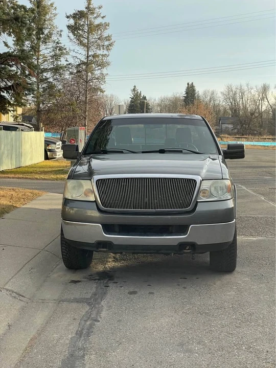 2007 Ford F-150 11th Gen - Image 3 of 11