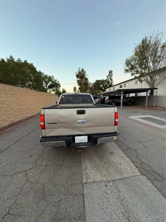 2007 Ford F-150 11th Gen - Image 2 of 15