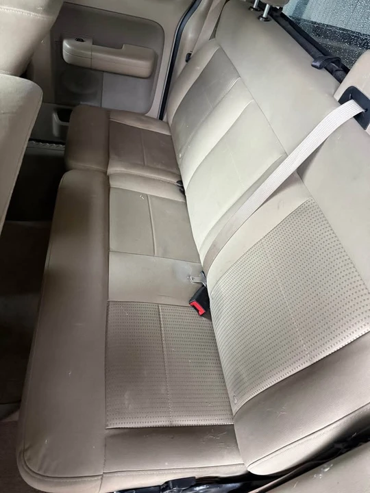 2007 Ford F-150 11th Gen - Image 13 of 15