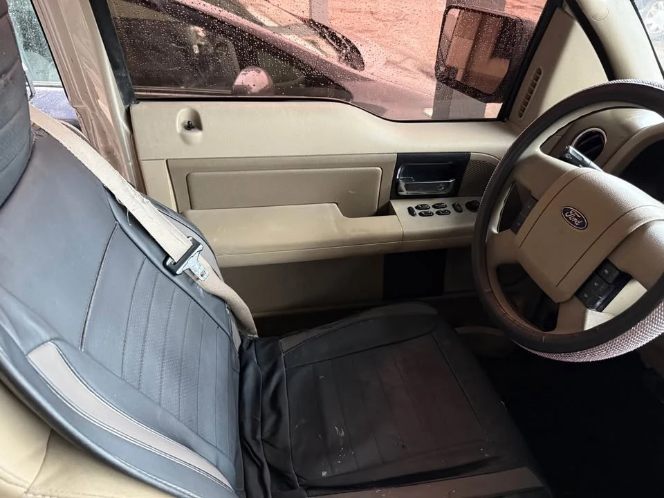 2007 Ford F-150 11th Gen - Image 9 of 15