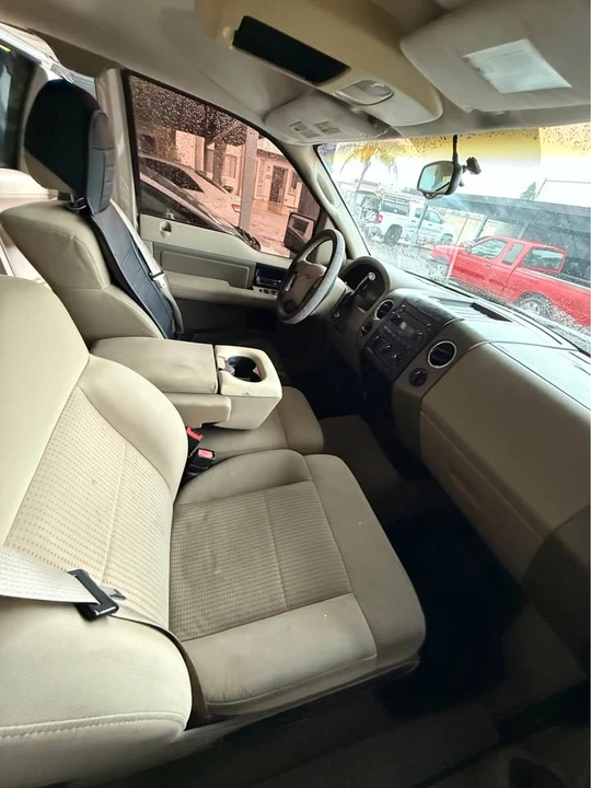 2007 Ford F-150 11th Gen - Image 5 of 15