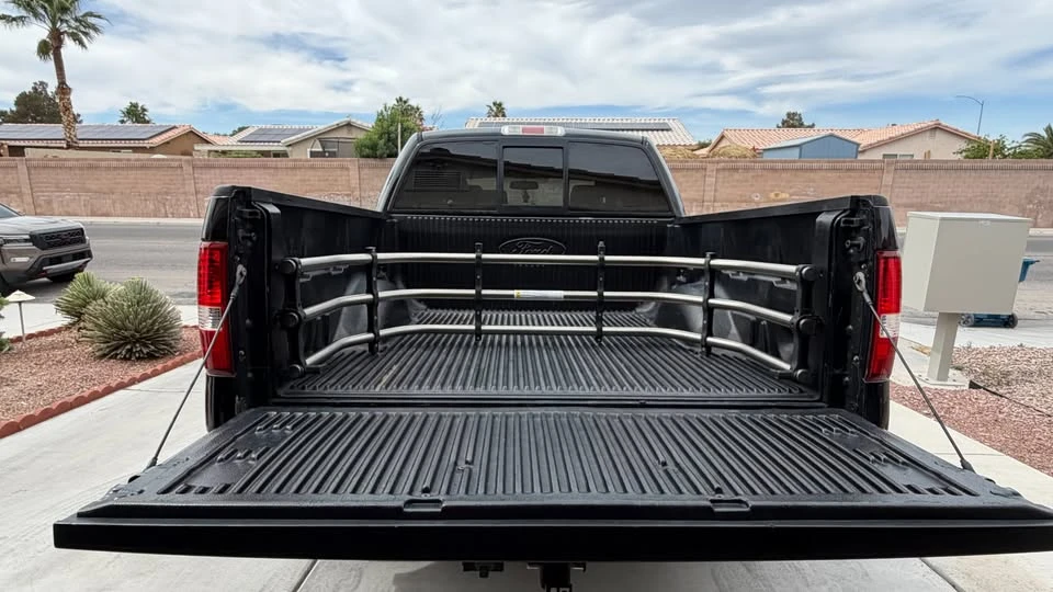 2007 Ford F-150 11th Gen - Image 14 of 16