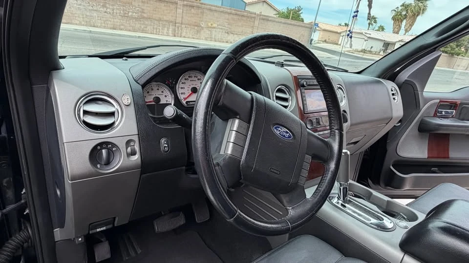 2007 Ford F-150 11th Gen - Image 16 of 16