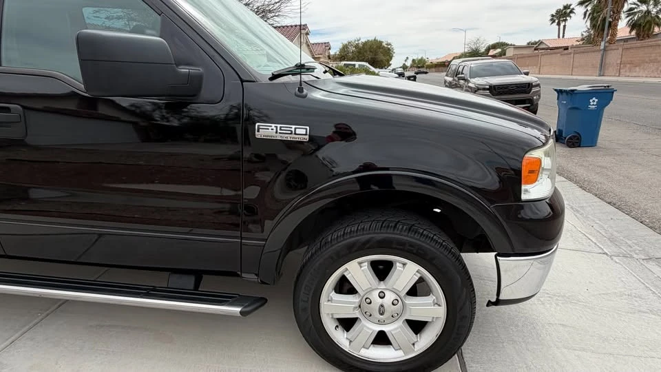 2007 Ford F-150 11th Gen - Image 9 of 16