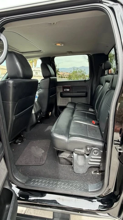 2007 Ford F-150 11th Gen - Image 13 of 16