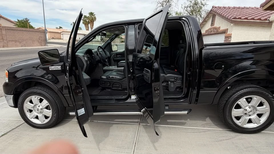 2007 Ford F-150 11th Gen - Image 4 of 16