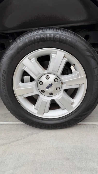 2007 Ford F-150 11th Gen - Image 12 of 16