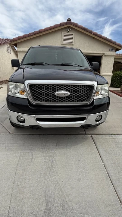 2007 Ford F-150 11th Gen - Image 3 of 16