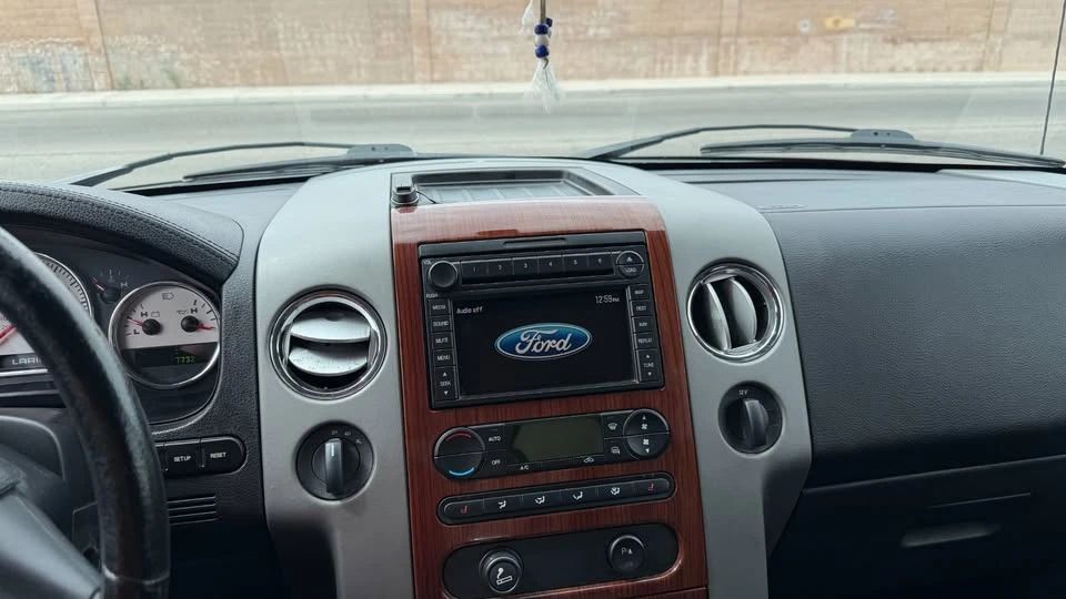 2007 Ford F-150 11th Gen - Image 7 of 16